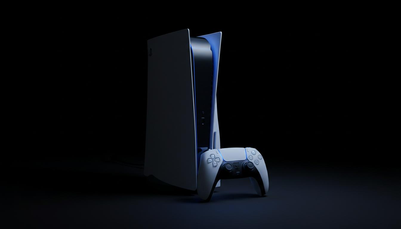 PlayStation 5 console reparatie bij QuickChip Almere
